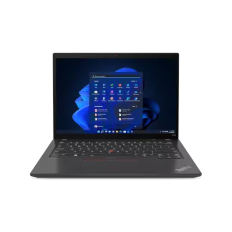 Lenovo ThinkPad P14s Intel Core i7 16GB RAM 512GB SSD 14 Inch Windows 11 Pro Laptop