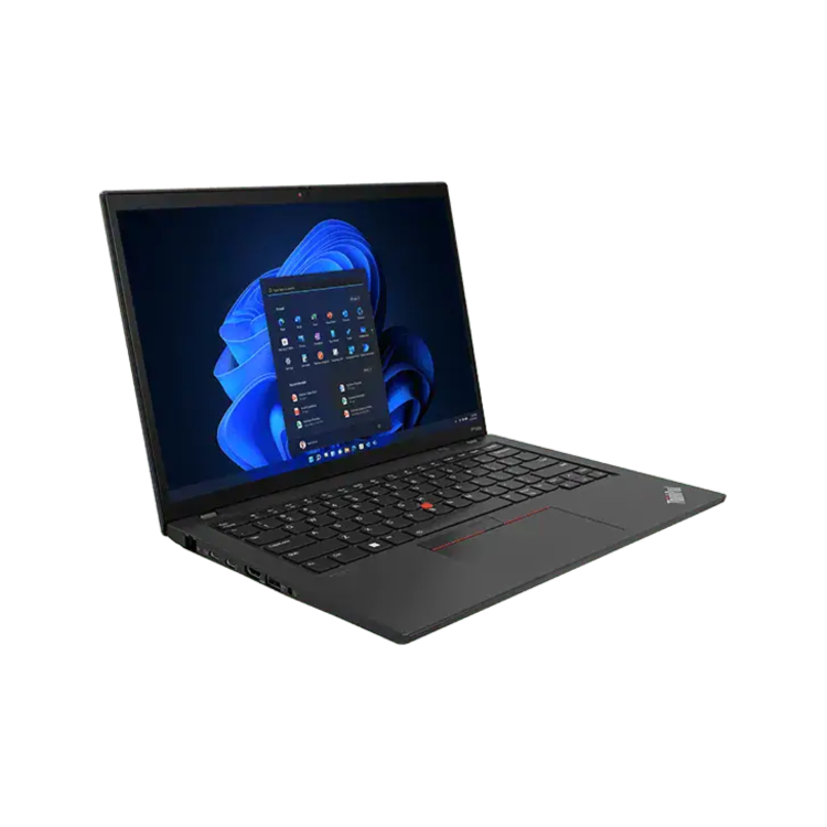 Lenovo ThinkPad P14s Intel Core i7 16GB RAM 512GB SSD 14 Inch Windows 11 Pro Laptop