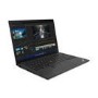 Lenovo ThinkPad P14s Gen 4 Intel Intel&reg; Core&#153; i7 i7-1370P vPro Mobile workstation 35.6 cm 14" 2.8K 16 GB LPDDR5x-SDRAM 512 GB SSD Wi-Fi 6E 802.11ax Windows 11 Pro UK English Black