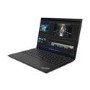 Lenovo ThinkPad P14s Gen 4 Intel Intel&reg; Core&#153; i7 i7-1370P vPro Mobile workstation 35.6 cm 14" 2.8K 16 GB LPDDR5x-SDRAM 512 GB SSD Wi-Fi 6E 802.11ax Windows 11 Pro UK English Black