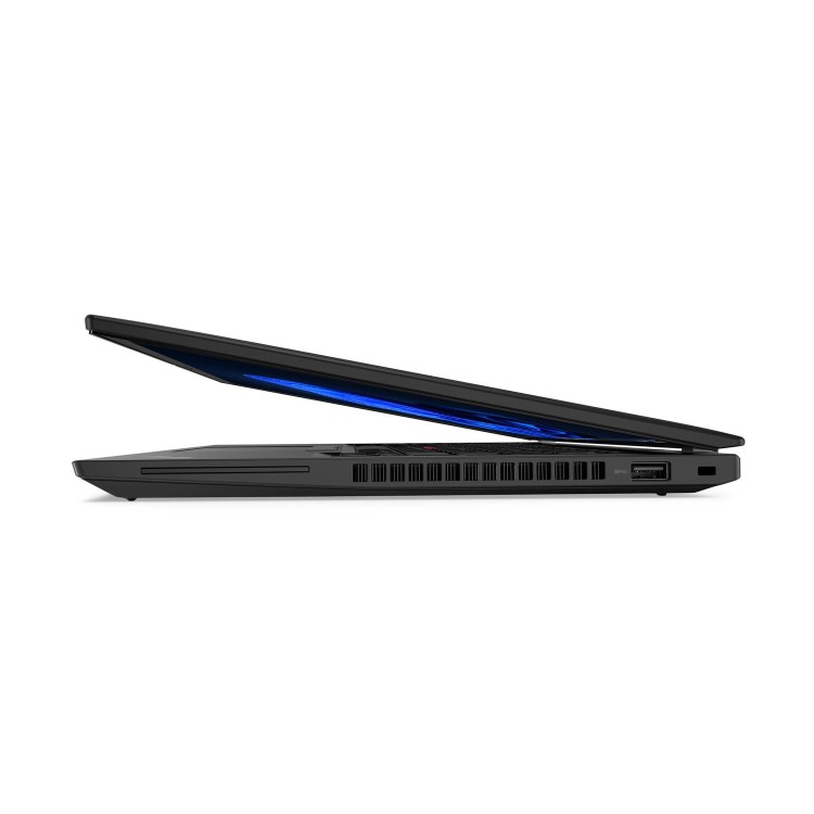 Lenovo ThinkPad P14s Gen 4 Intel Intel&reg; Core&#153; i7 i7-1370P vPro Mobile workstation 35.6 cm 14" 2.8K 16 GB LPDDR5x-SDRAM 512 GB SSD Wi-Fi 6E 802.11ax Windows 11 Pro UK English Black