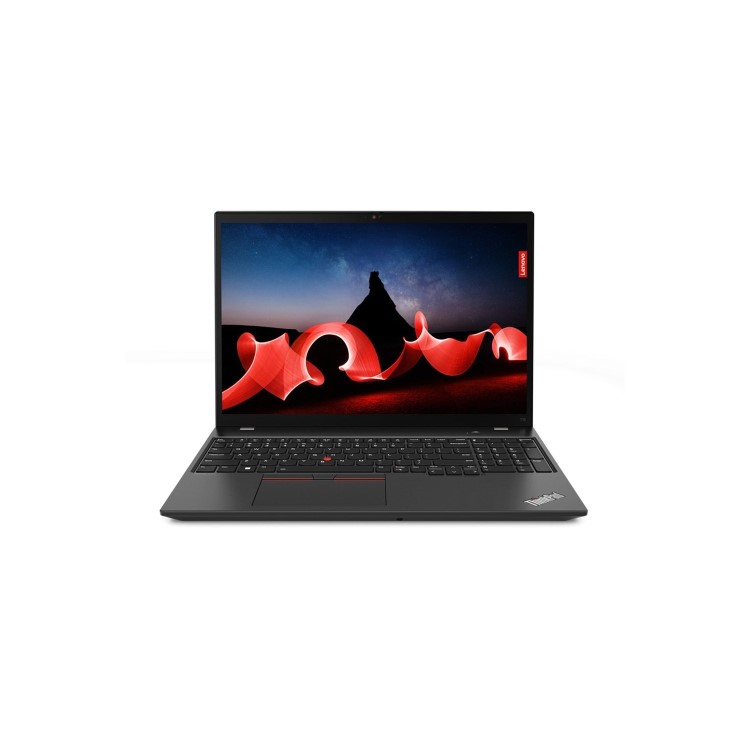 Lenovo ThinkPad T16 Intel Core i5 16GB RAM 256GB SSD 16 Inch Windows 11 Pro Laptop