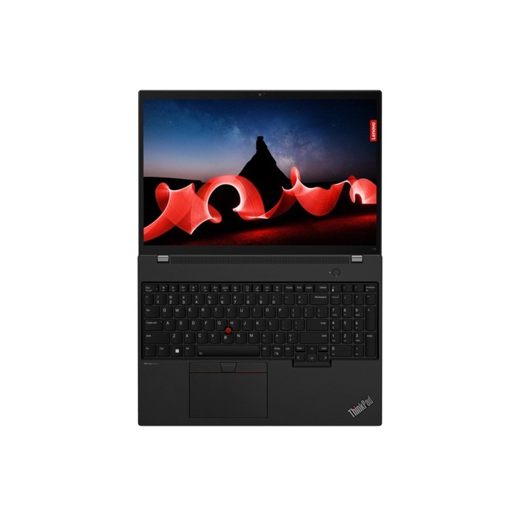 Lenovo ThinkPad T16 Intel Core i5 16GB RAM 256GB SSD 16 Inch Windows 11 Pro Laptop