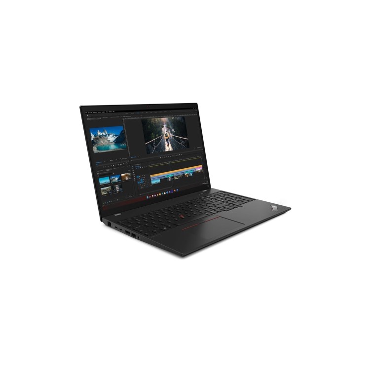 Lenovo ThinkPad T16 Intel Core i5 16GB RAM 256GB SSD 16 Inch Windows 11 Pro Laptop