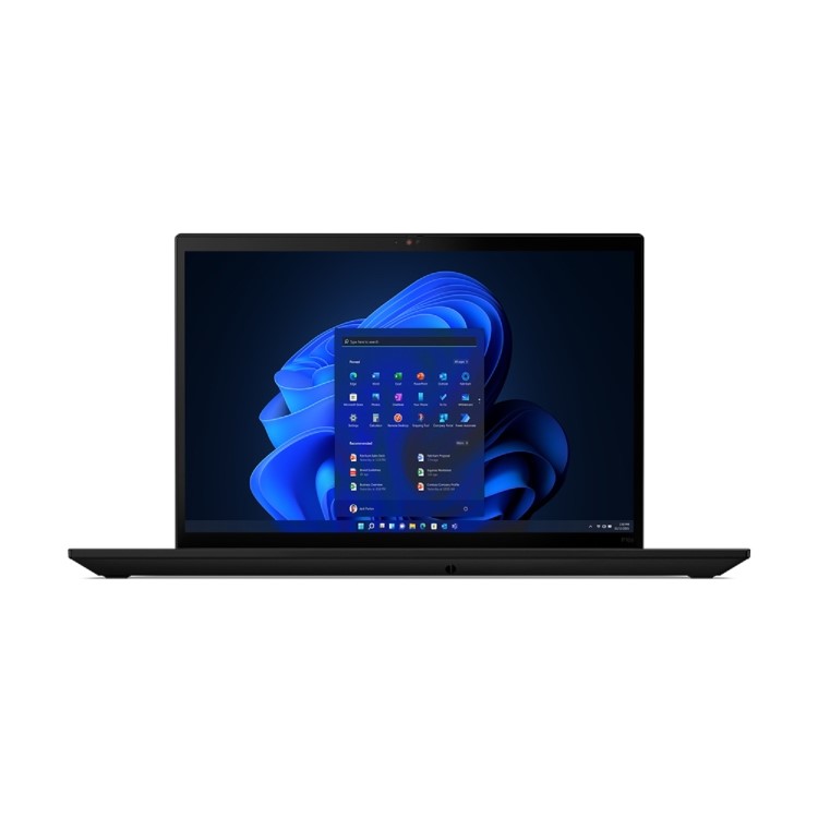 Lenovo ThinkPad P16s Intel Core i5 16GB RAM 512GB SSD 16 Inch Windows 11 Pro Laptop