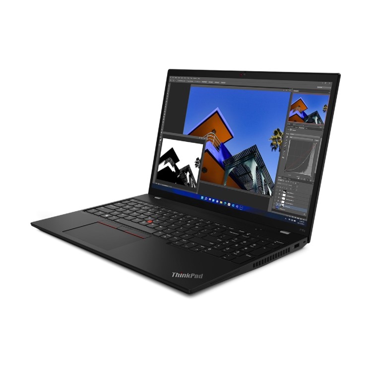 Lenovo ThinkPad P16s Intel Core i5 16GB RAM 512GB SSD 16 Inch Windows 11 Pro Laptop