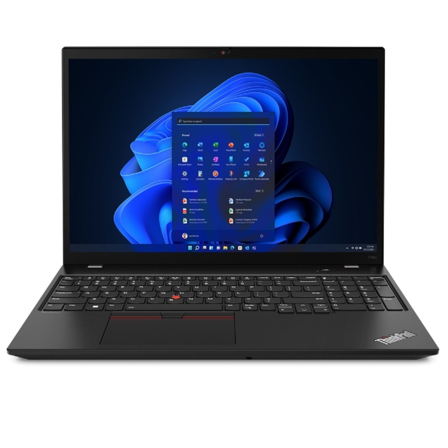 Lenovo ThinkPad P16s G2 Intel Core i7 16GB RAM 512GB SSD RTX Lenovo ThinkPad P16s G2 Intel Core i7 16GB RAM 512GB SSD RTX