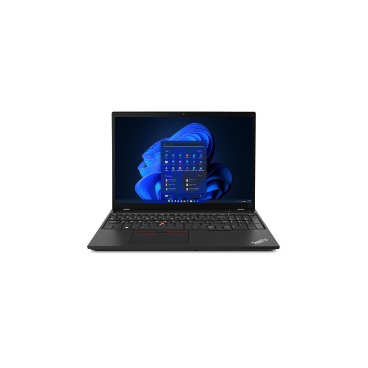 Lenovo ThinkPad P16s G2 Intel Core i7 16GB RAM 1TB SSD 16 Inch Windows 11 Pro Laptop