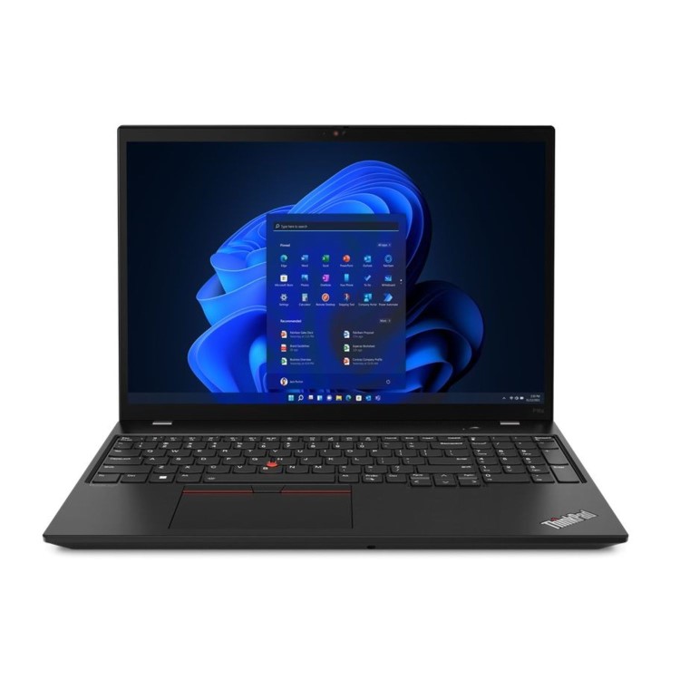 Lenovo ThinkPad Intel Core i7 32GB RAM 1TB SSD 16 Inch Windows 11 Pro Laptop