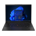 T1/X1Ci716GB256GBW11P Refurbished Lenovo ThinkPad X1 G8 Core i7 10th gen 16GB RAM 256GB SSD 14 Inch Windows 11 Pro Laptop