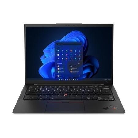Lenovo ThinkPad X1 Intel Core i7 32GB RAM 512GB SSD 14 Inch