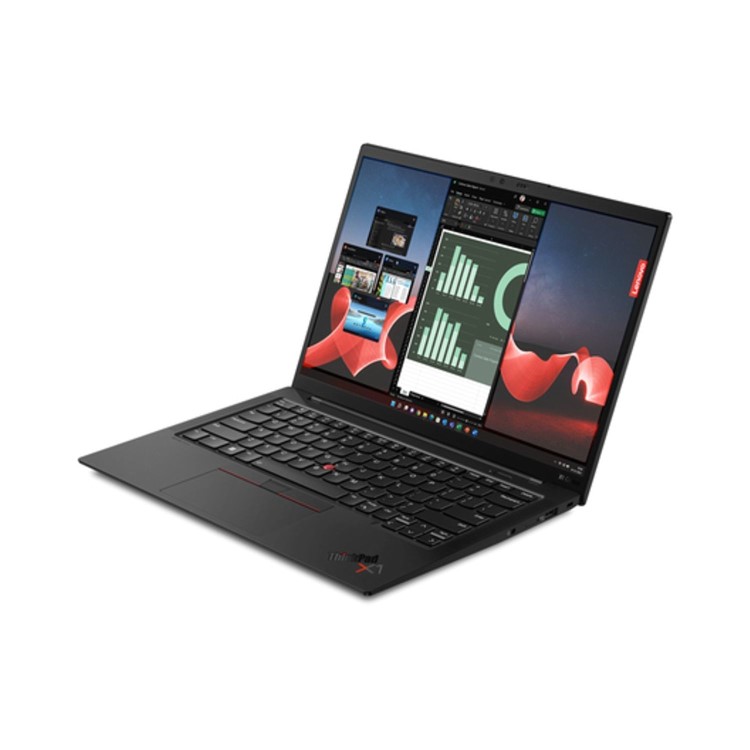 Lenovo ThinkPad X1 Intel Core i7 32GB RAM 512GB SSD 14 Inch Windows 11 Pro Laptop