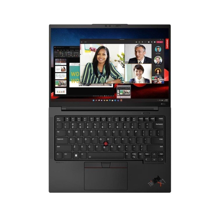 Lenovo ThinkPad X1 Intel Core i7 32GB RAM 512GB SSD 14 Inch Windows 11 Pro Laptop
