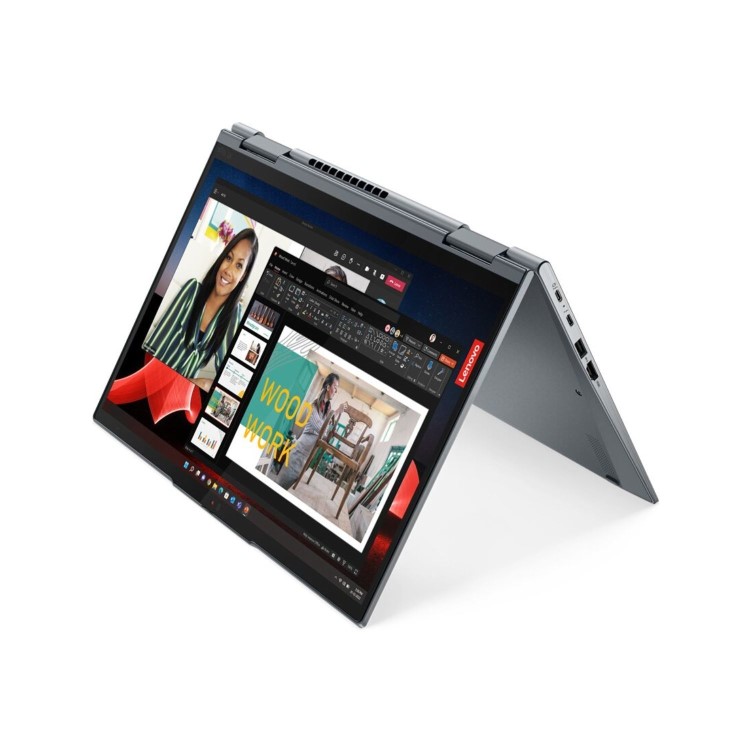 Lenovo ThinkPad X1 Yoga Intel Core i5 16GB RAM 256GB SSD 14 Inch Windows 11 Pro Laptop
