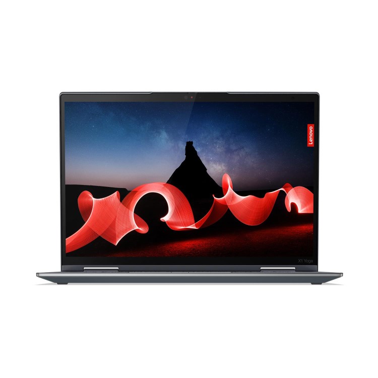 Intel Core i7-1365U (12MB Cache), 32GB LPDDR5-SDRAM, 512GB SSD, 35.6 cm (14&quot;) WUXGA 1920 x 1200 IPS Touch, Intel Iris Xe Graphics, WLAN, Webcam, Windows 11 Pro
