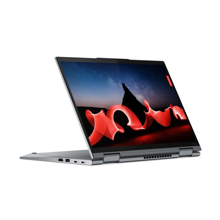 Intel Core i7-1365U (12MB Cache), 32GB LPDDR5-SDRAM, 512GB SSD, 35.6 cm (14&quot;) WUXGA 1920 x 1200 IPS Touch, Intel Iris Xe Graphics, WLAN, Webcam, Windows 11 Pro