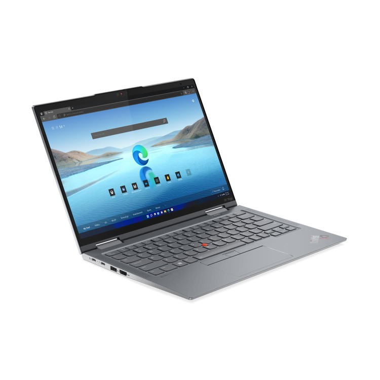 Intel Core i7-1365U (12MB Cache), 32GB LPDDR5-SDRAM, 512GB SSD, 35.6 cm (14&quot;) WUXGA 1920 x 1200 IPS Touch, Intel Iris Xe Graphics, WLAN, Webcam, Windows 11 Pro