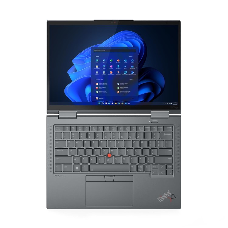 Intel Core i7-1365U (12MB Cache), 32GB LPDDR5-SDRAM, 512GB SSD, 35.6 cm (14&quot;) WUXGA 1920 x 1200 IPS Touch, Intel Iris Xe Graphics, WLAN, Webcam, Windows 11 Pro