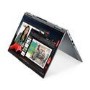 Intel Core i7-1365U (12MB Cache), 32GB LPDDR5-SDRAM, 512GB SSD, 35.6 cm (14&quot;) WUXGA 1920 x 1200 IPS Touch, Intel Iris Xe Graphics, WLAN, Webcam, Windows 11 Pro