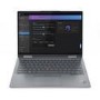 Intel Core i7-1365U (12MB Cache), 32GB LPDDR5-SDRAM, 512GB SSD, 35.6 cm (14&quot;) WUXGA 1920 x 1200 IPS Touch, Intel Iris Xe Graphics, WLAN, Webcam, Windows 11 Pro