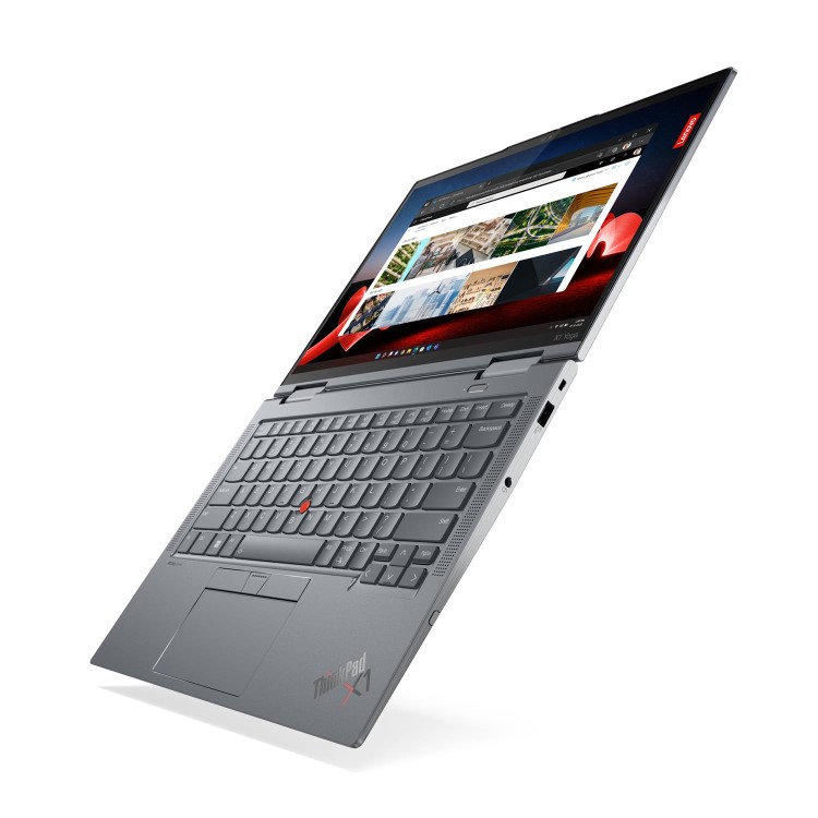 Intel Core i7-1365U (12MB Cache), 32GB LPDDR5-SDRAM, 512GB SSD, 35.6 cm (14&quot;) WUXGA 1920 x 1200 IPS Touch, Intel Iris Xe Graphics, WLAN, Webcam, Windows 11 Pro