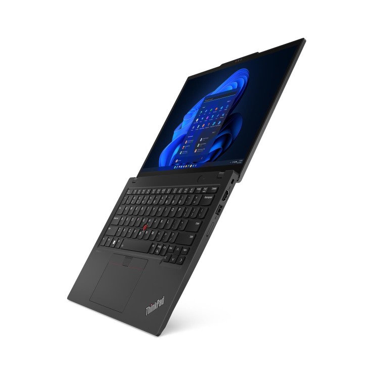 
Lenovo ThinkPad X13 Gen 4 (AMD) AMD Ryzen™ 7 7840U Laptop 33.8 cm (13.3") WUXGA 32 GB LPDDR5x-SDRAM 512 GB SSD Wi-Fi 6E (802.11ax) Windows 11 Pro