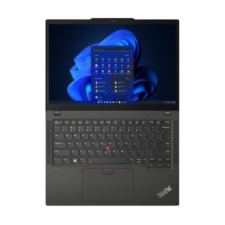 
Lenovo ThinkPad X13 Gen 4 (AMD) AMD Ryzen™ 7 7840U Laptop 33.8 cm (13.3") WUXGA 32 GB LPDDR5x-SDRAM 512 GB SSD Wi-Fi 6E (802.11ax) Windows 11 Pro