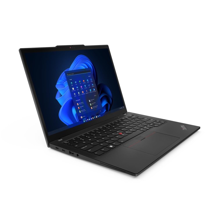 
Lenovo ThinkPad X13 Gen 4 (AMD) AMD Ryzen™ 7 7840U Laptop 33.8 cm (13.3") WUXGA 32 GB LPDDR5x-SDRAM 512 GB SSD Wi-Fi 6E (802.11ax) Windows 11 Pro