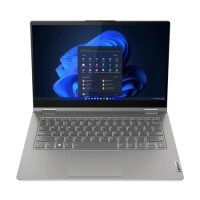 Lenovo ThinkBook 14s Yoga G3 IRU Intel Core i7 8GB RAM 512GB SSD 14 Inch Windows 11 Pro Laptop