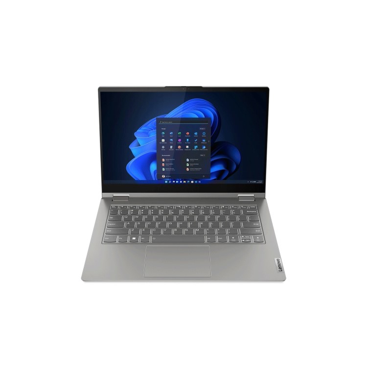 Lenovo ThinkBook 14s Yoga G3 IRU Intel Core i7 8GB RAM 512GB SSD 14 Inch Windows 11 Pro Laptop