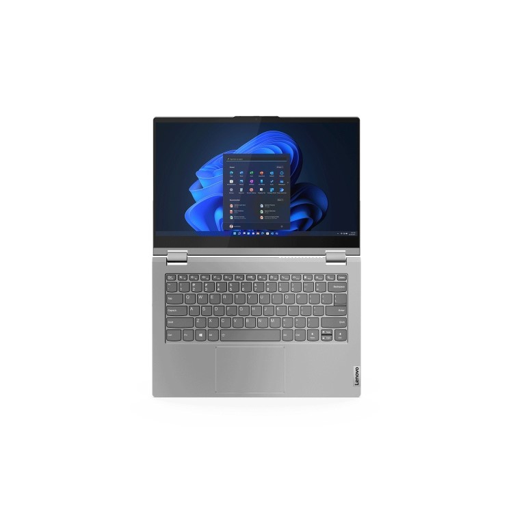 Lenovo ThinkBook 14s Yoga G3 IRU Intel Core i7 8GB RAM 512GB SSD 14 Inch Windows 11 Pro Laptop