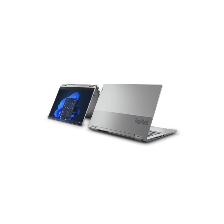 Lenovo ThinkBook 14s Yoga G3 IRU Intel Core i7 8GB RAM 512GB SSD 14 Inch Windows 11 Pro Laptop