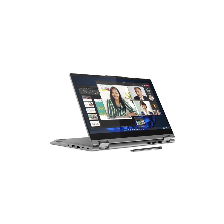 Lenovo ThinkBook 14s Yoga G3 IRU Intel Core i7 8GB RAM 512GB SSD 14 Inch Windows 11 Pro Laptop