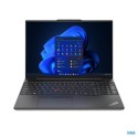 21JN004NUK Lenovo ThinkPad E16 Gen 1 Intel Core i5 8GB RAM 256GB SSD 16 Inch Windows 11 Pro Laptop