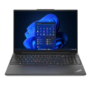 Refurbished Lenovo ThinkPad E16 G1 Intel Core i5 8GB RAM 256GB SSD 16 Inch Windows 11 Pro Laptop