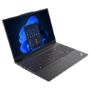 Refurbished Lenovo ThinkPad E16 G1 Intel Core i5 8GB RAM 256GB SSD 16 Inch Windows 11 Pro Laptop