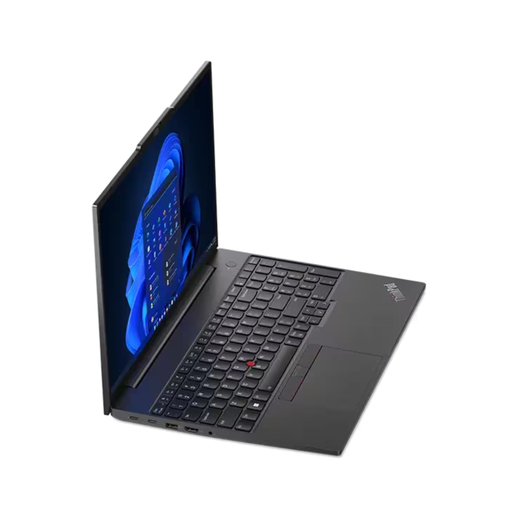 Refurbished Lenovo ThinkPad E16 G1 Intel Core i5 8GB RAM 256GB SSD 16 Inch Windows 11 Pro Laptop