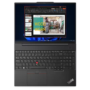 Refurbished Lenovo ThinkPad E16 G1 Intel Core i5 8GB RAM 256GB SSD 16 Inch Windows 11 Pro Laptop
