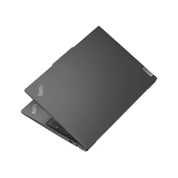 Refurbished Lenovo ThinkPad E16 G1 Intel Core i5 8GB RAM 256GB SSD 16 Inch Windows 11 Pro Laptop