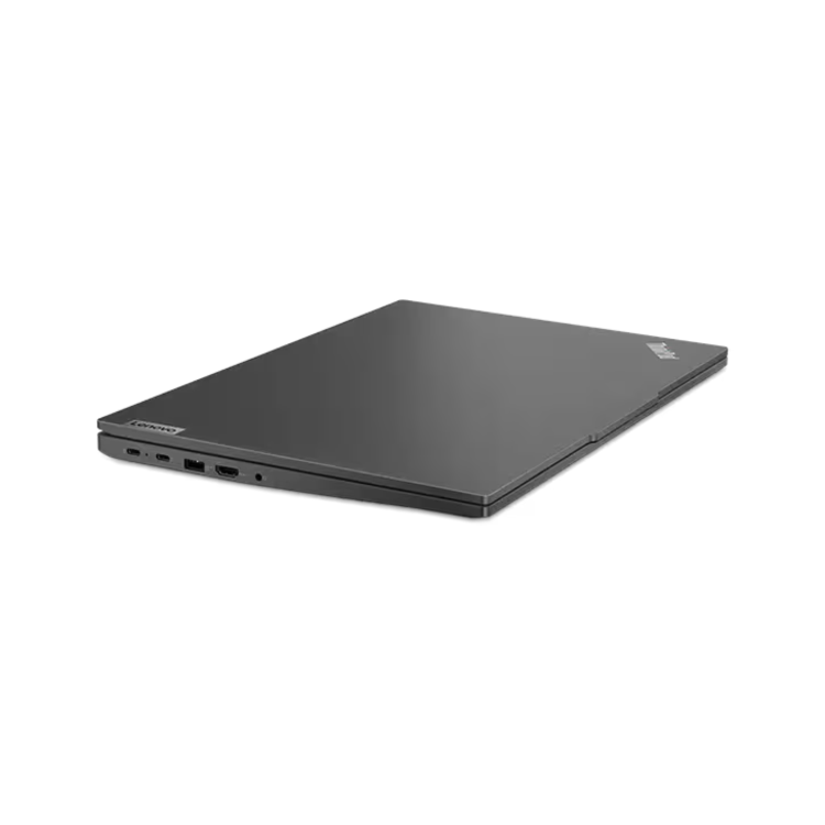 Refurbished Lenovo ThinkPad E16 G1 Intel Core i5 8GB RAM 256GB SSD 16 Inch Windows 11 Pro Laptop