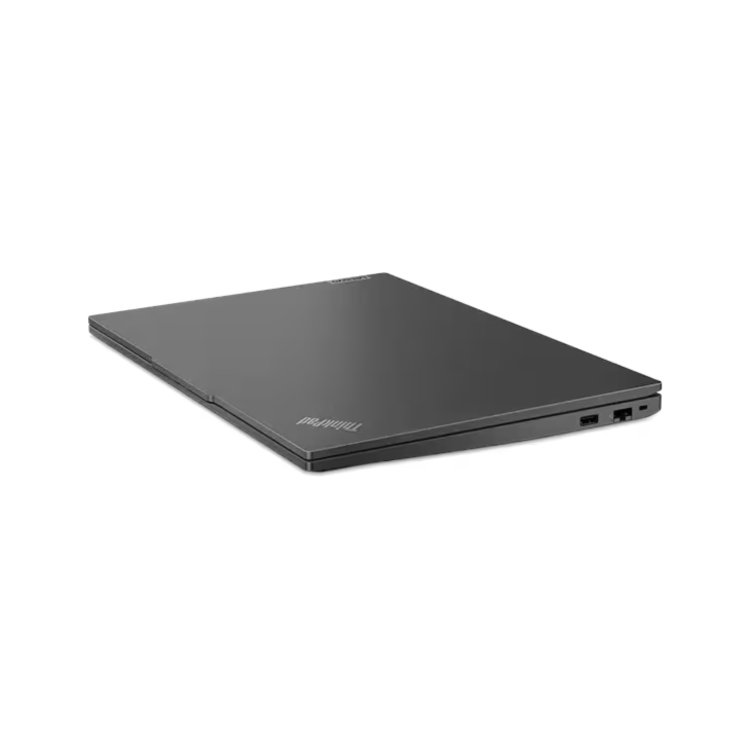 Refurbished Lenovo ThinkPad E16 G1 Intel Core i5 8GB RAM 256GB SSD 16 Inch Windows 11 Pro Laptop