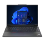 Lenovo ThinkPad E16 G1 Intel Core i5 16GB RAM 512GB SSD 16 Inch Windows 11 Pro Laptop