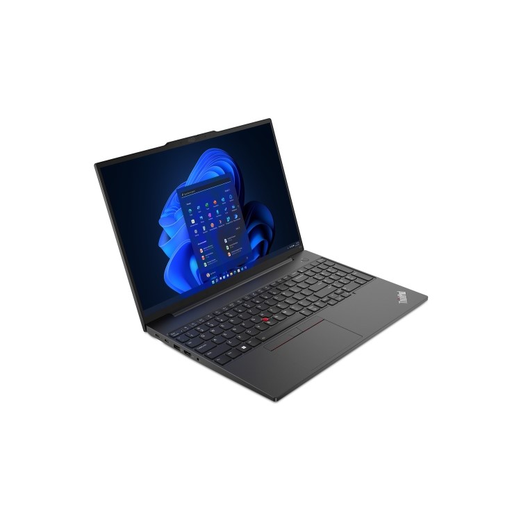 Lenovo ThinkPad E16 Intel Core i5 8GB RAM 256GB SSD 16 Inch Windows 11 Pro Laptop