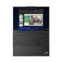 Lenovo ThinkPad E16 Intel Core i5 8GB RAM 256GB SSD 16 Inch Windows 11 Pro Laptop