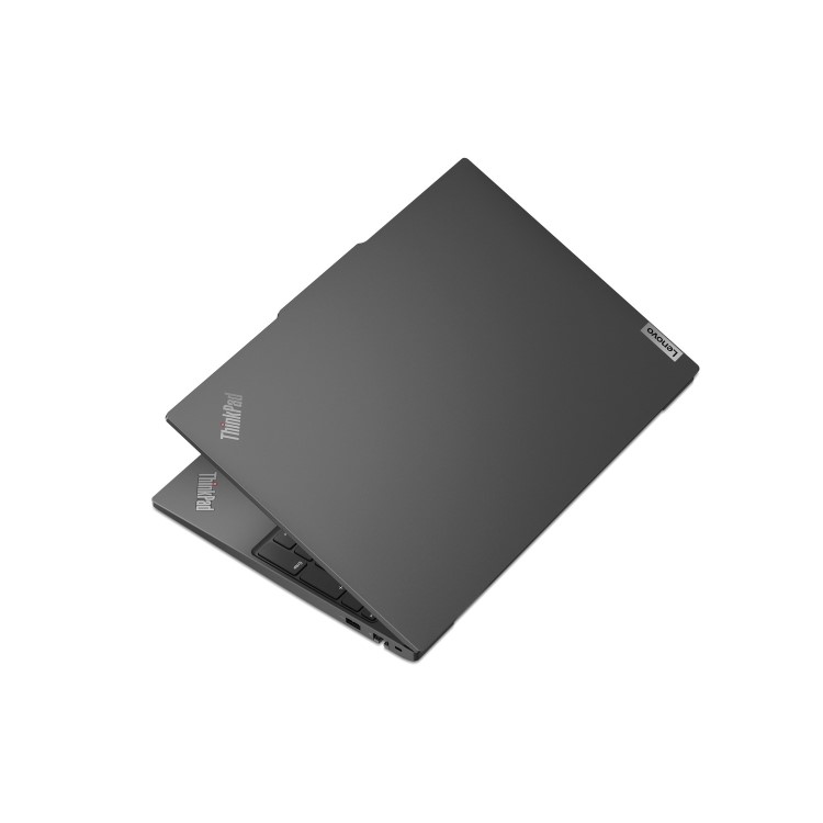 Lenovo ThinkPad E16 Intel Core i5 8GB RAM 256GB SSD 16 Inch Windows 11 Pro Laptop