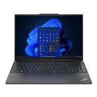 Lenovo ThinkPad E E16 AMD Ryzen 5 8GB RAM 256GB SSD 16 Inch Windows 11 Pro Laptop
