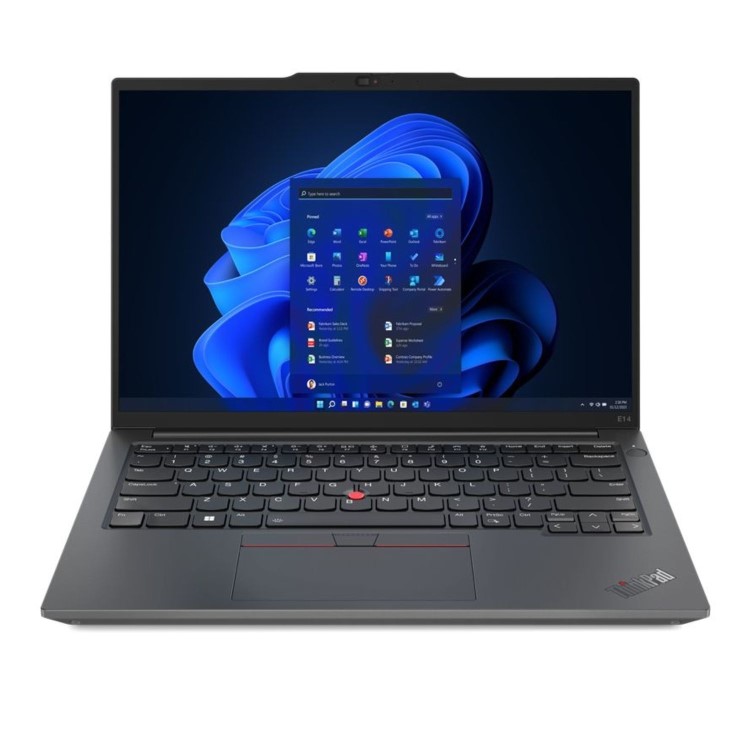 Lenovo ThinkPad E14 G5 AMD Ryzen 7 16GB RAM 512GB SSD 14 Inch Windows 11 Pro Laptop