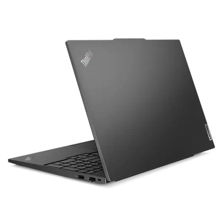 GRADE A1 - Lenovo ThinkPad E16 Gen 1 AMD Ryzen 5 8GB RAM 256GB SSD 16 Inch Windows 11 Pro Laptop