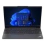 GRADE A1 - Lenovo ThinkPad E16 Gen 1 AMD Ryzen 5 8GB RAM 256GB SSD 16 Inch Windows 11 Pro Laptop