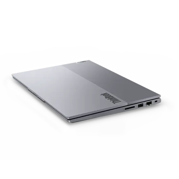 Refurbished Lenovo ThinkBook 14 G6 Core i7-13700H 16GB 512GB SSD 14 Inch Windows 11 Professional Laptop